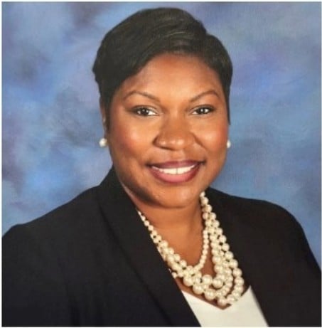 Geronda Gillens Picture