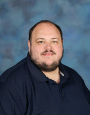 Mr. Dixon Picture
