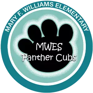 Mary Williams Elementary School Logo