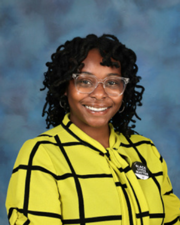 Ms. Simmons Picture