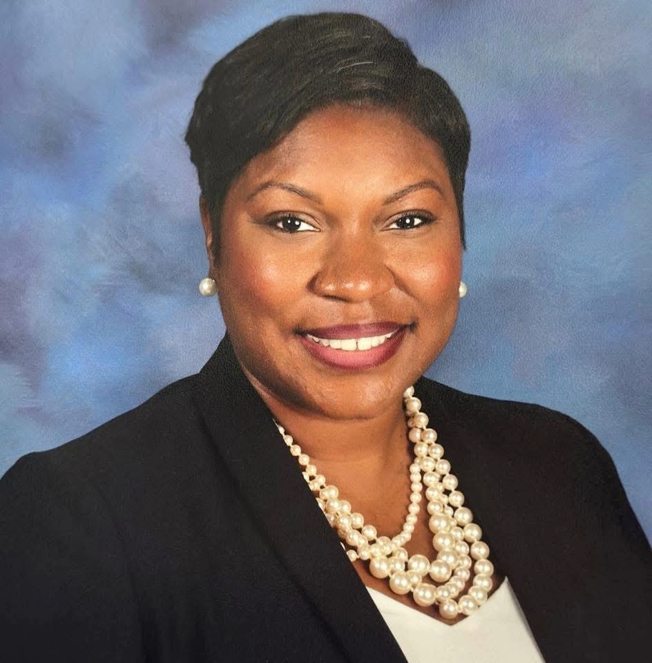Ms. Gillens
