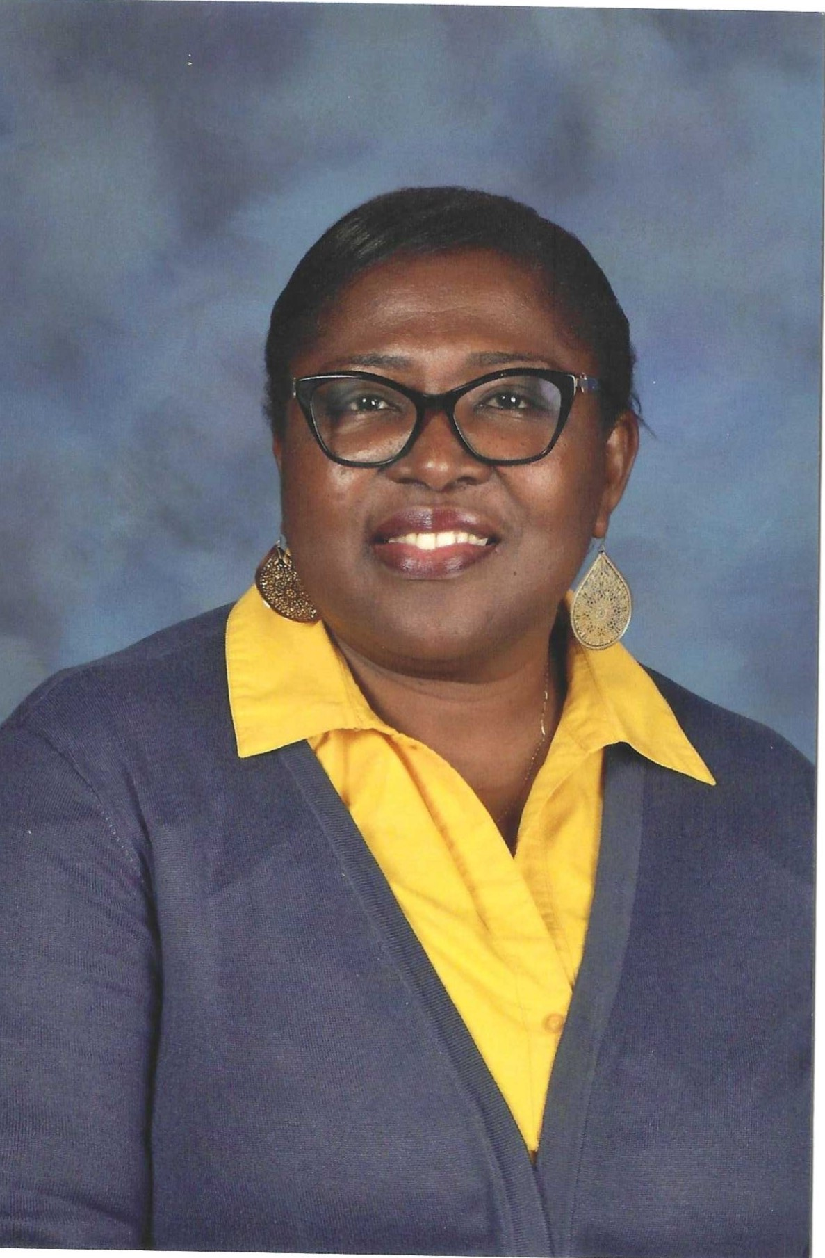 Helena Addo-Quartey