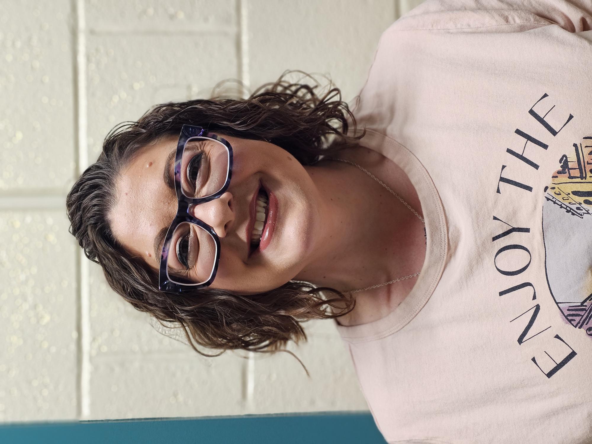 Assistant Principal