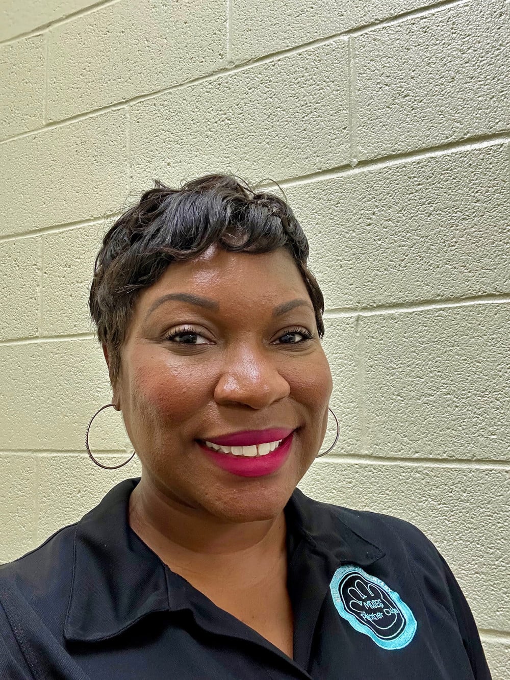 Ms. Gillens