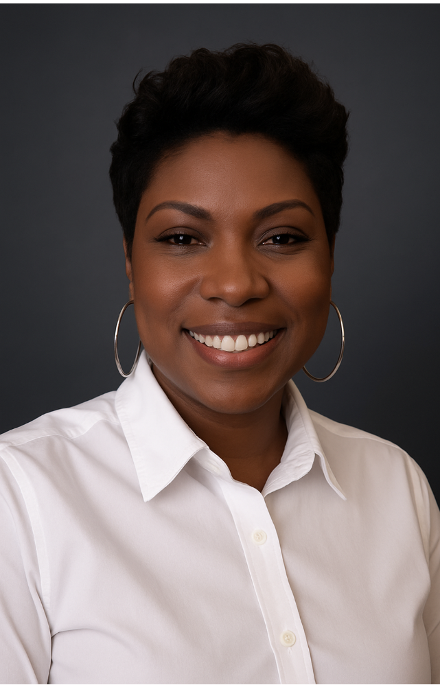 Ms. Gillens