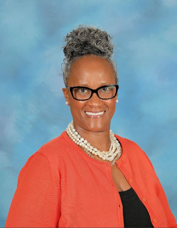 Ms. Johnson