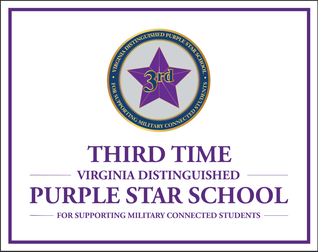 Purple Star School