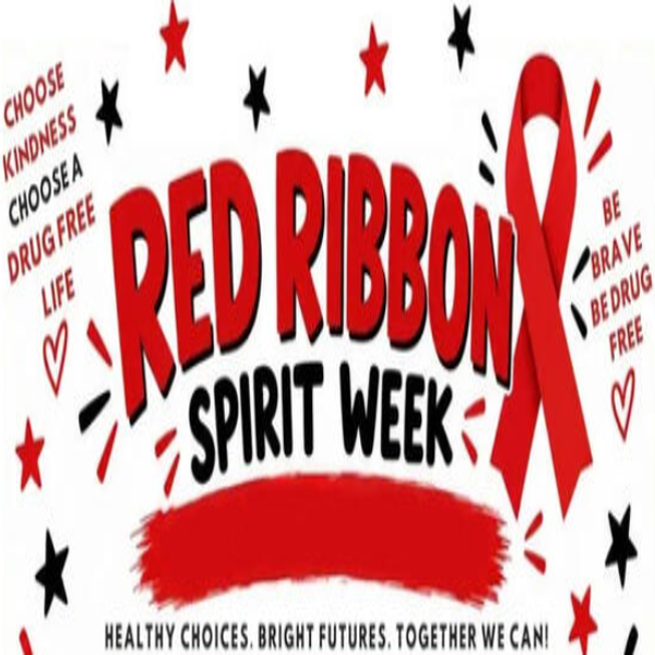 Red Ribbon Week