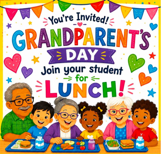 Grandparents