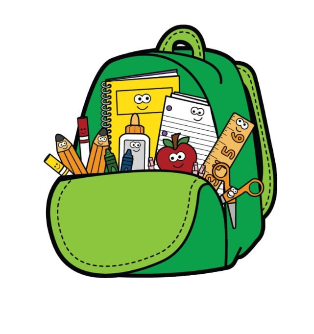 BookBag