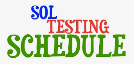 SOL Testing Picture