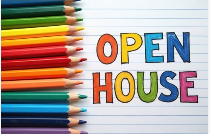 Open House